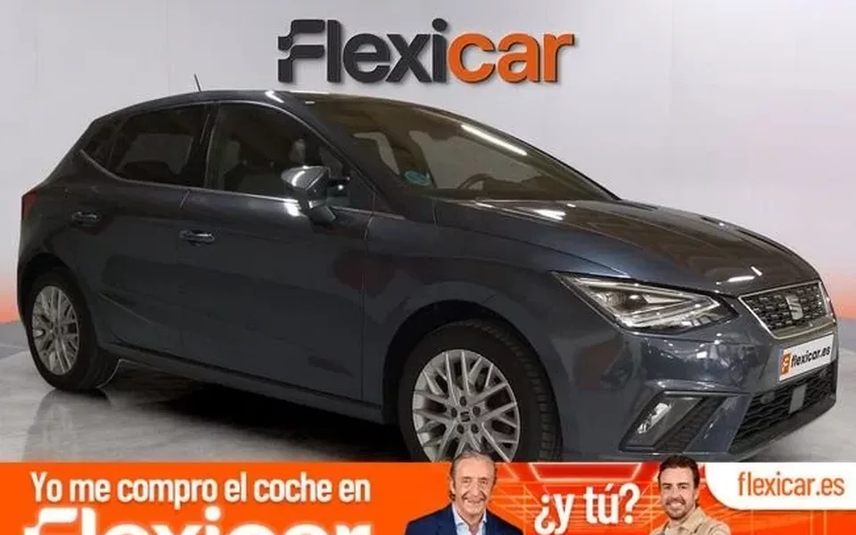 SEAT Ibiza 1.0 TSI 85kW Special Edition Xcellence