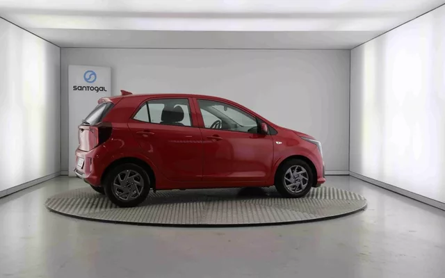KIA - Picanto - Picanto 1.0 MPi Urban
