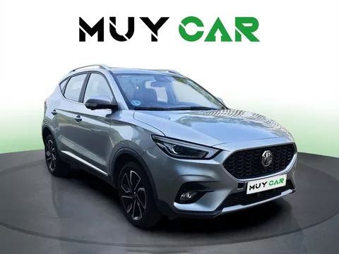 MG ZS SUV ZS 1.5 VTi-Tech Luxury 78kW - 13490€ en Leganés