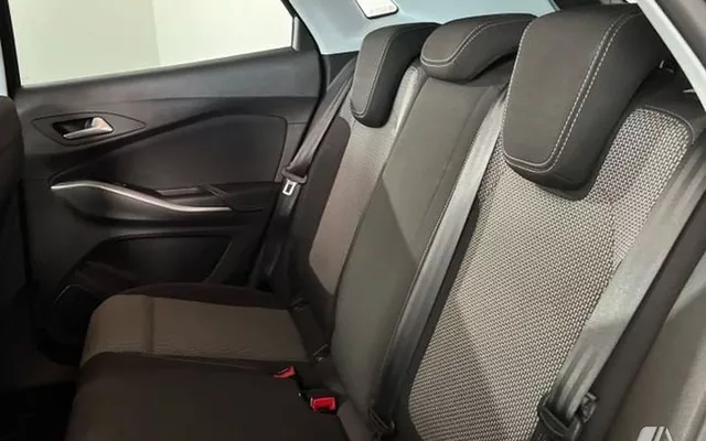 OPEL Grandland X 1.2 Turbo Selective