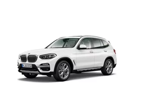 BMW X3 X3 xDrive 20dA