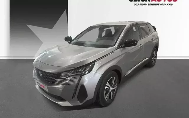 PEUGEOT 3008 1.6 PHEV 180CV Allure Pack eDCS7