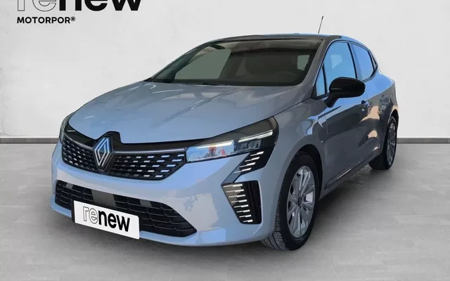 Renault Clio 1.0 TCe Evolution Bi-Fuel