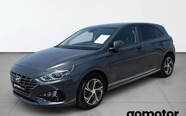 HYUNDAI i30 I30 1.6 CRDI 85KW KLASS 116 5P