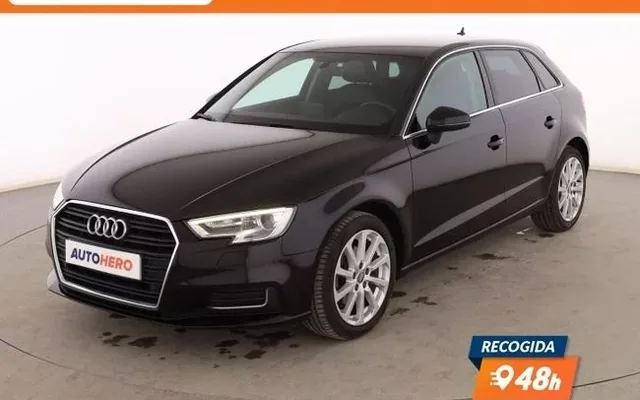 AUDI A3 1.6 TDI Design