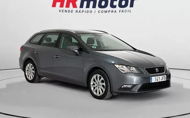 SEAT León León ST 1.6TDI CR S&S Style 105