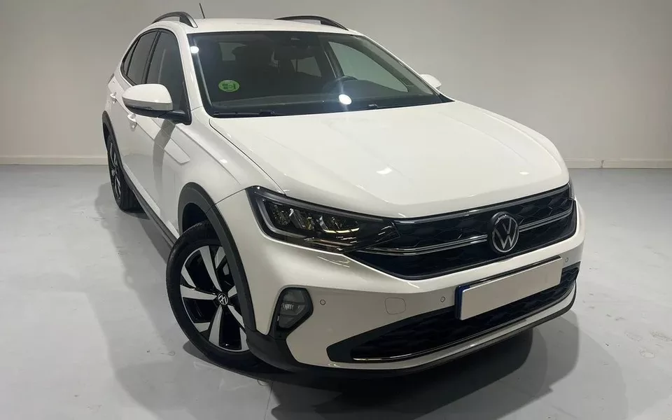 VOLKSWAGEN Taigo Más TSI 115CV DSG 7 vel