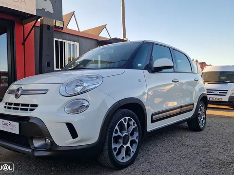 Fiat 500L 1.3 MJ Opening Edition
