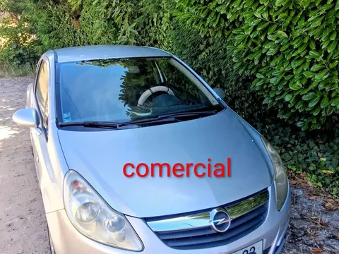Opel Corsa 1.3 CDTi