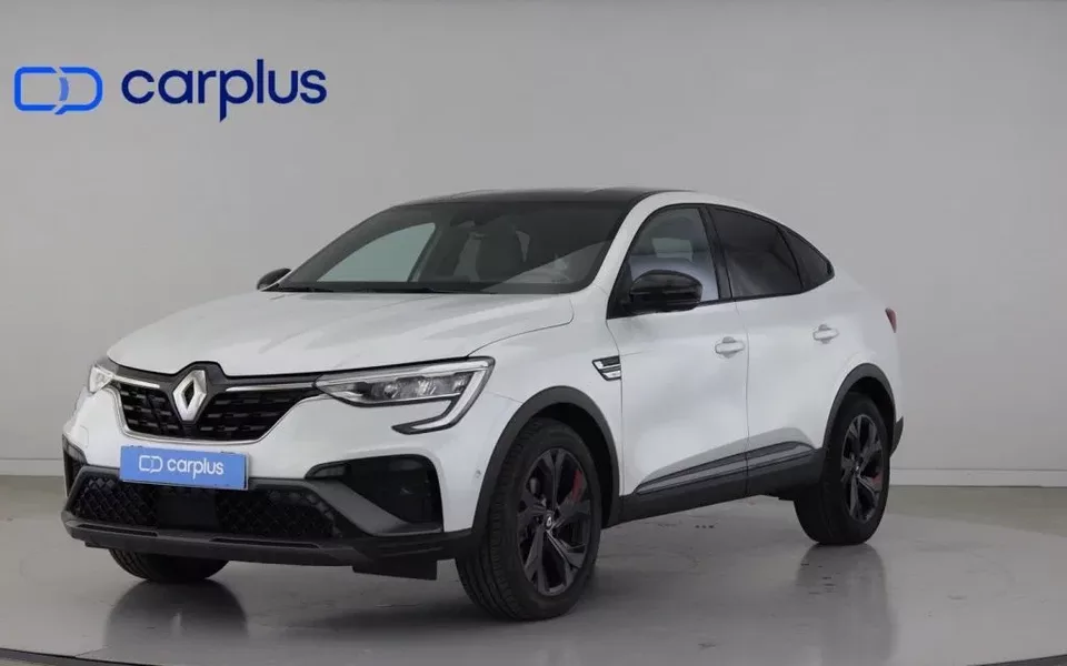 Renault Arkana 1.6 E-Tech R.S.Line