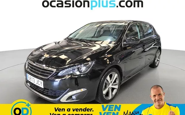 PEUGEOT 308 308 1.6e-HDI Allure