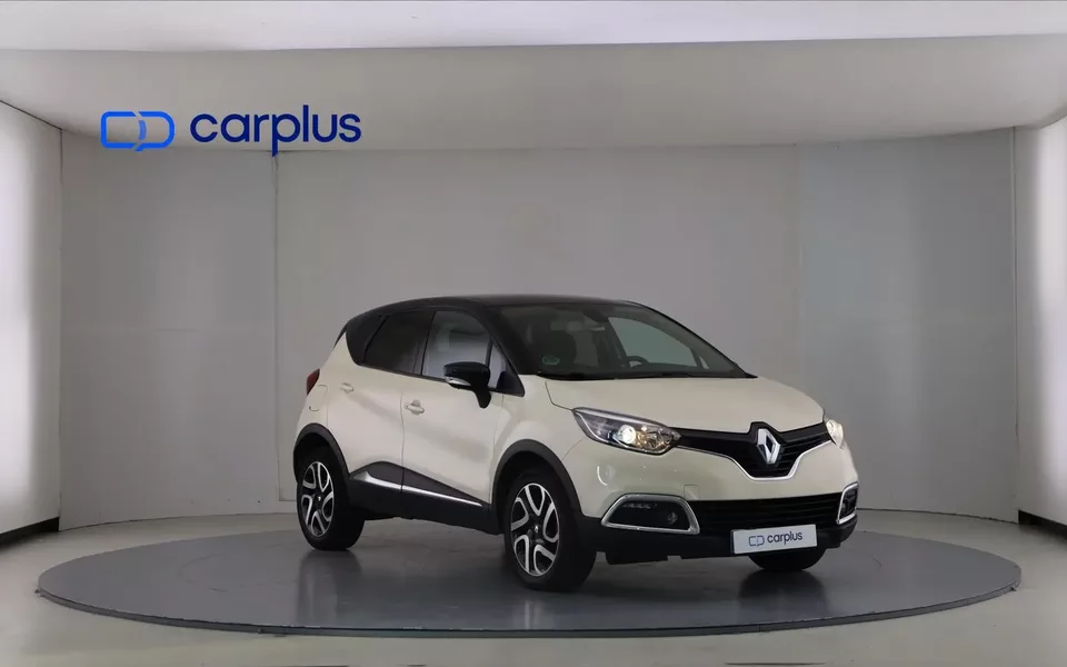 Renault Captur Zen Energy dCi 66kW (90CV) eco2