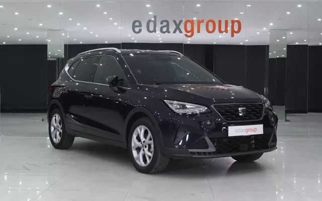 SEAT Arona 1.0 TSI FR