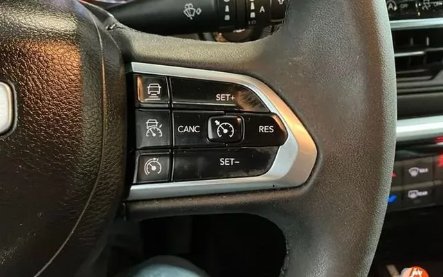 JEEP Compass 1.3 Gse T4 96kW (130CV) Limited MT FWD