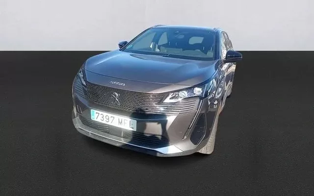 PEUGEOT 5008 1.5 BlueHDi 96kW S&S GT EAT8