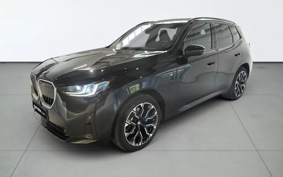BMW X3 X3 xDrive 30e
