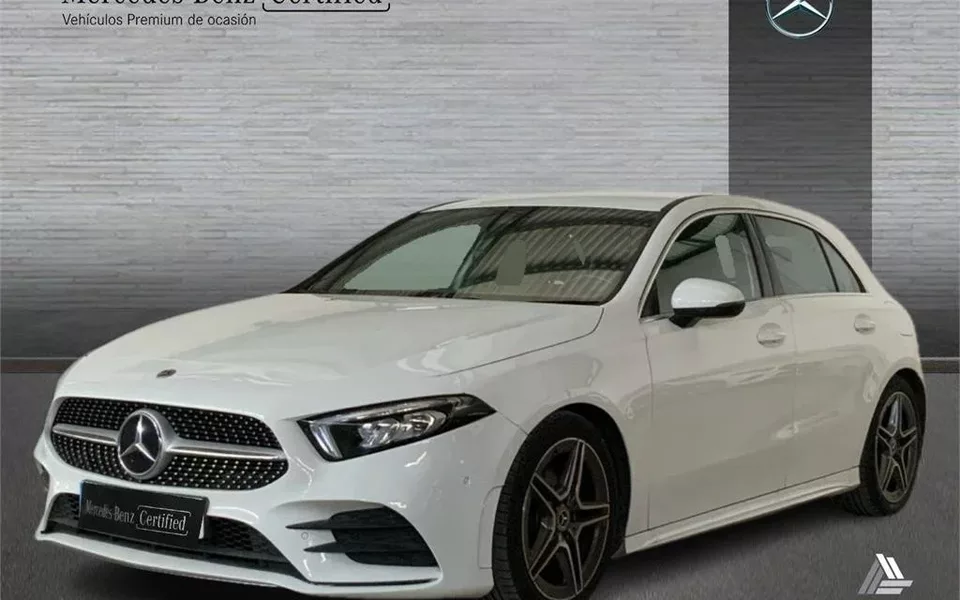 MERCEDES-BENZ Clase A A 180