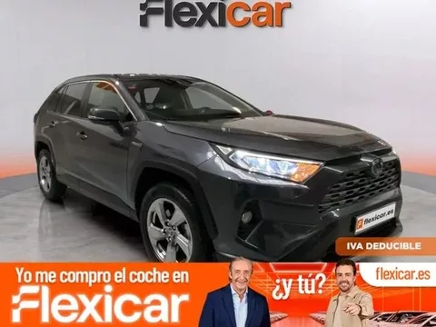 TOYOTA RAV-4 2.5l 220H Advance