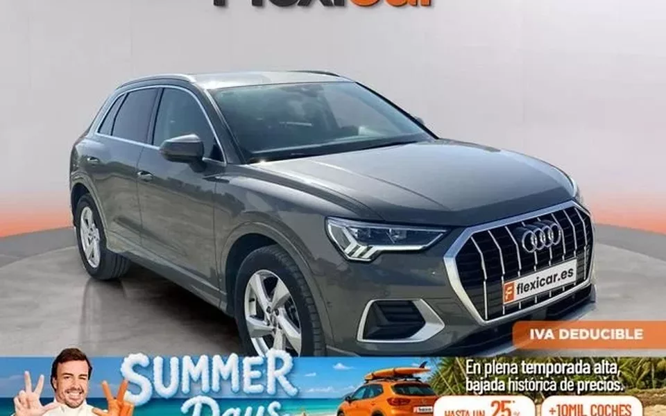 AUDI Q3 Q3 35 TDI S line S tronic 110kW