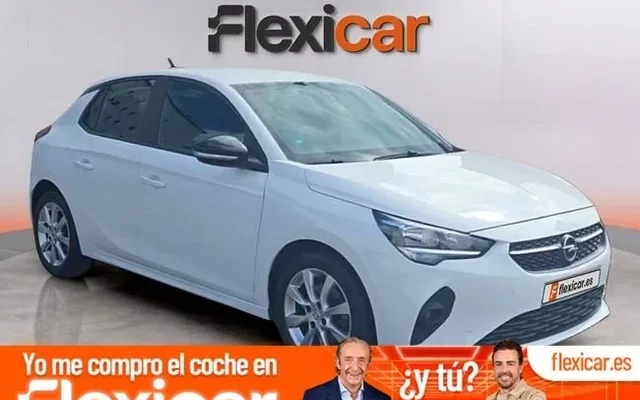 OPEL Corsa 1.5D DT 74kW (100CV) Edition