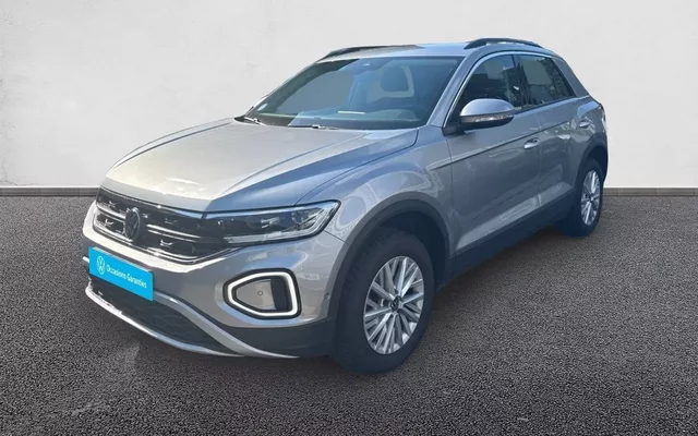 VOLKSWAGEN T-ROC 1.5 TSI EVO 150 Start/Stop BVM6 Life Plus