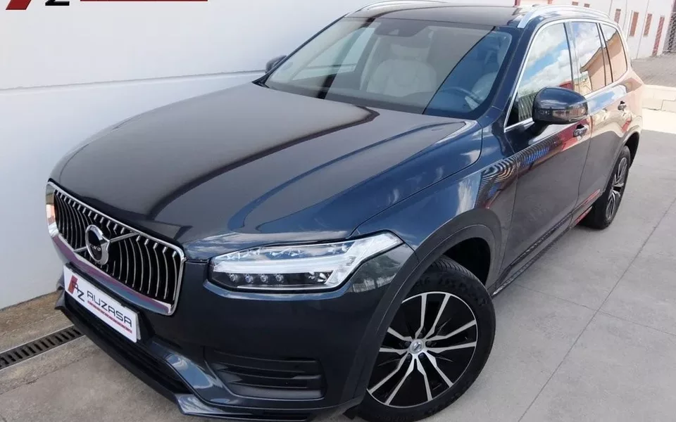 VOLVO XC90 2.0 B5 D AWD Momentum Pro Auto