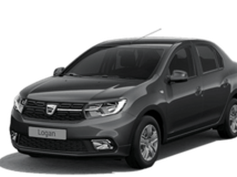 Dacia Logan MCV Comfort SS TCE 66 kW (90 CV)