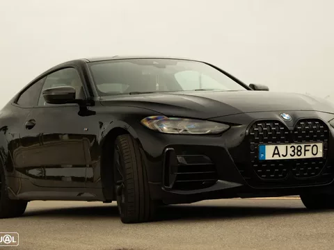 BMW M440