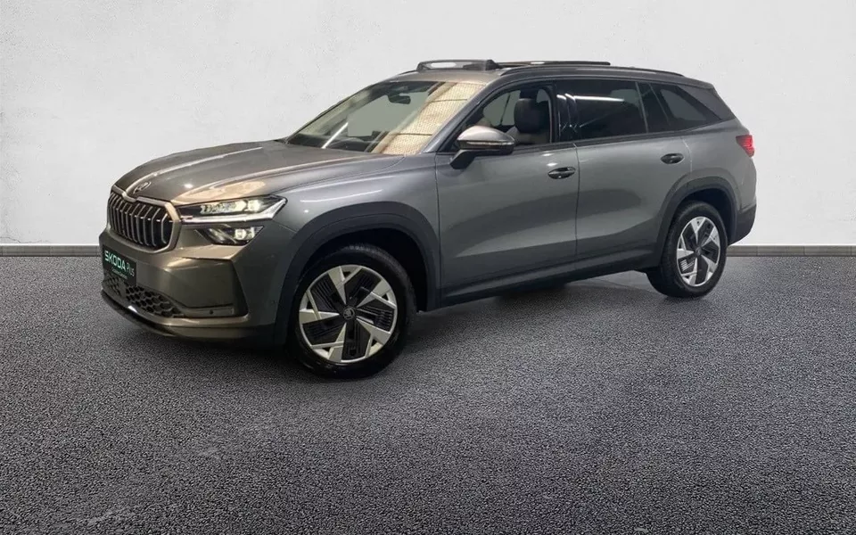 SKODA KODIAQ 2.0 TDI 150 ch SCR DSG7 7pl Selection
