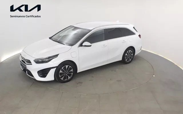 KIA Ceed Tourer 1.6 GDi PHEV 104kW (141CV) eDrive