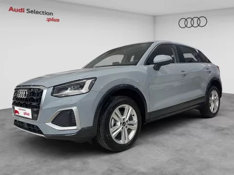 AUDI Q2 Advanced 30 TFSI 85 kW (116 CV)