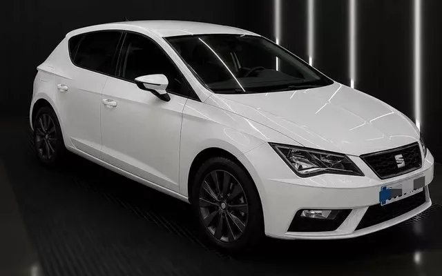 SEAT León 1.5 TSI S&S FR 150