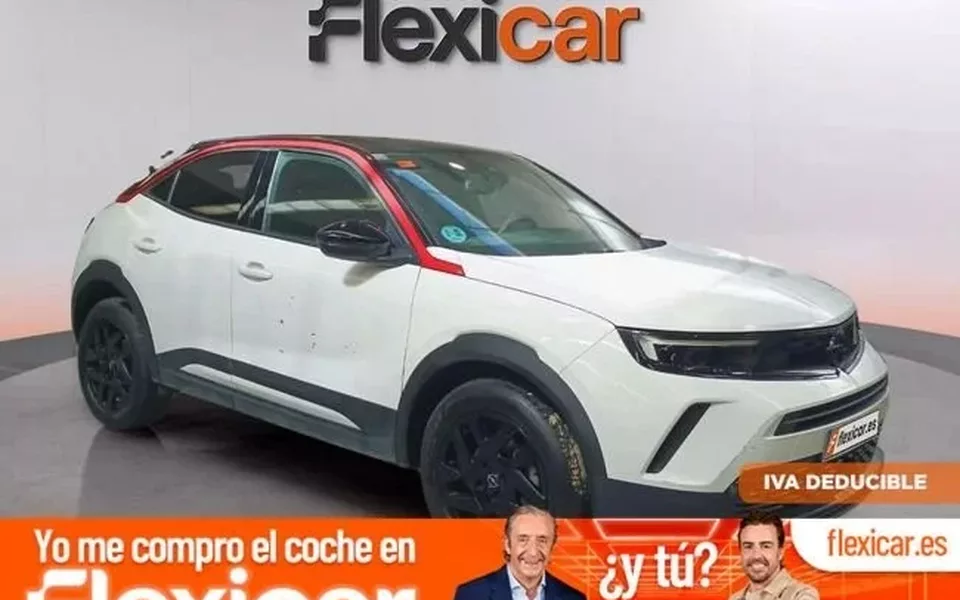 OPEL Mokka Mokka 1.5D S&S GS Line