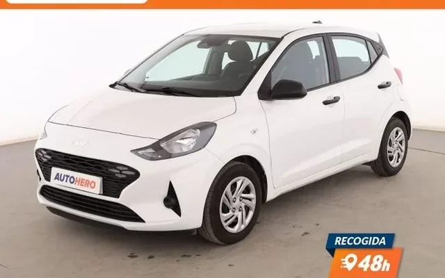 HYUNDAI i10 i10 1.0 Essence