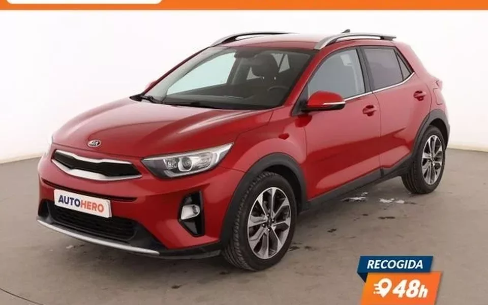 KIA Stonic Stonic 1.0 T-GDi Drive 100