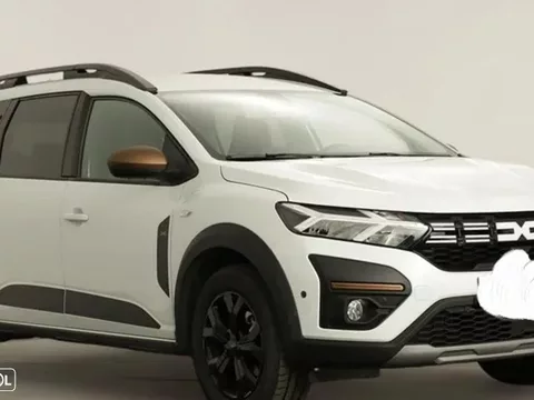 Dacia Jogger 1.0 TCe Extreme+ Up&Go 7L