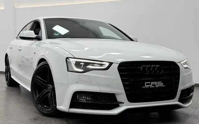AUDI A5 A5 Sportback 2.0 TFSI 225