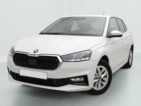 Skoda Fabia 1.0 TSi 115 DSG Selection Occasion