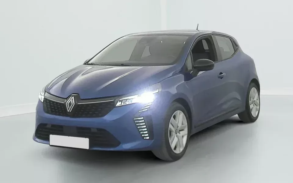 Renault Clio E-Tech full hybrid 145 Evolution Occasion