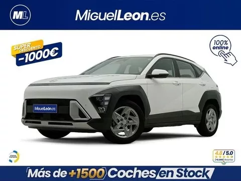 HYUNDAI Kona 1.0 TGDI Maxx 4X2
