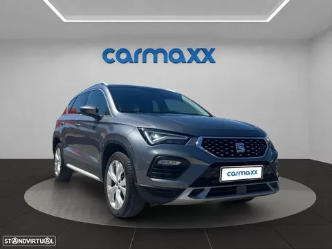 SEAT Ateca 1.5 TSI Xperience