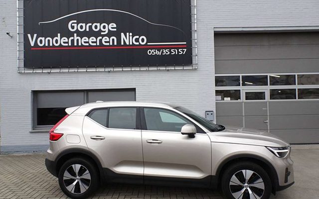 Volvo XC 40