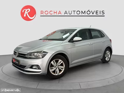 VW Polo 1.0 Trendline