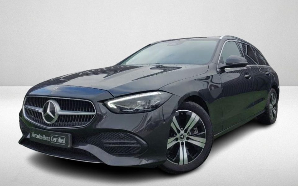 Mercedes-Benz Classe C