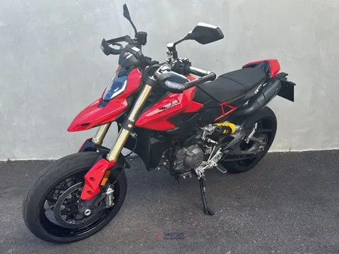 Ducati Hypermotard