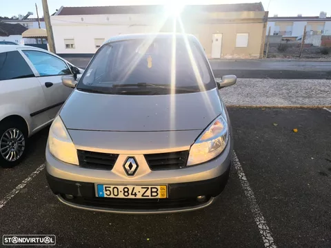 Renault Grand Scénic