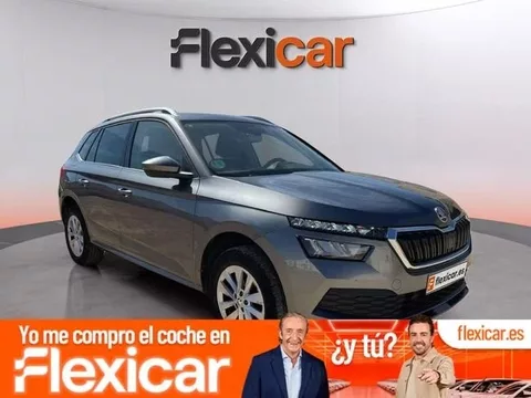 SKODA Kamiq Kamiq 1.0 TSI Selection 85kW