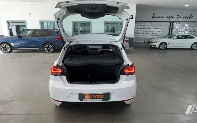 SEAT Ibiza 1.0 EcoTSI 85kW 115CV Xcellence