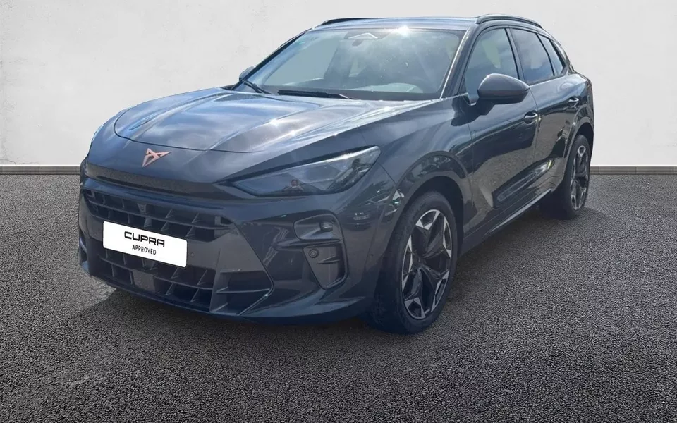 CUPRA TERRAMAR 1.5 eTSI Hybrid 150 ch DSG7 V