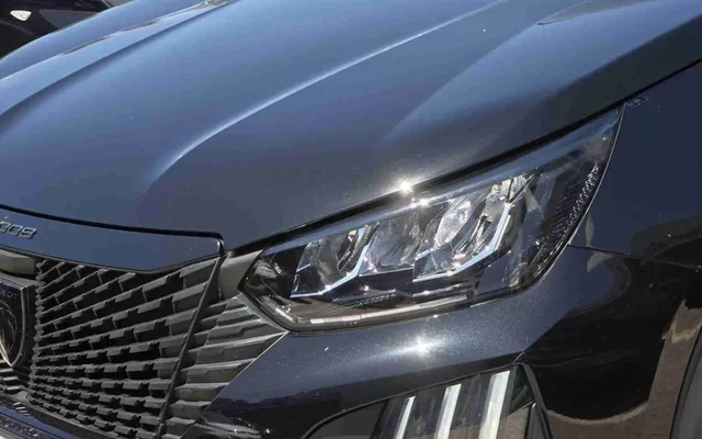 PEUGEOT - 2008 - 2008 1.2 PureTech Style